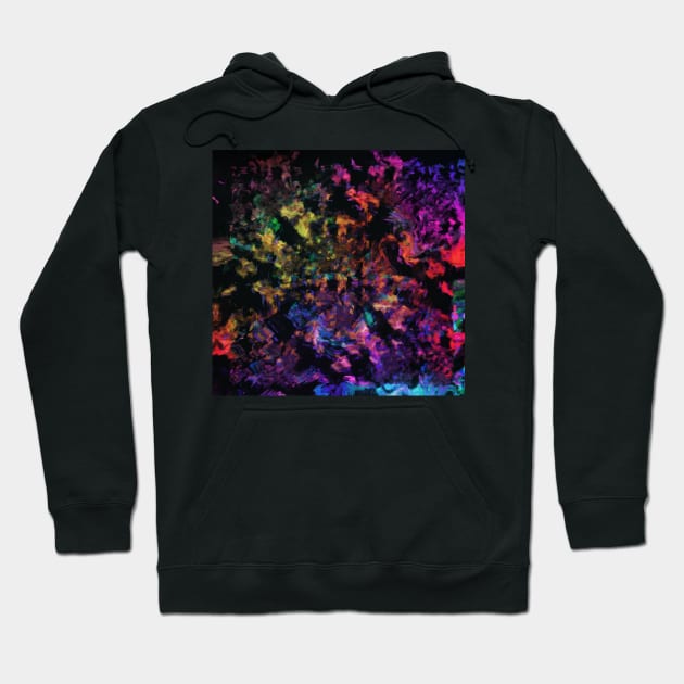 Pamphlet Worlds Hoodie by NovaOven
